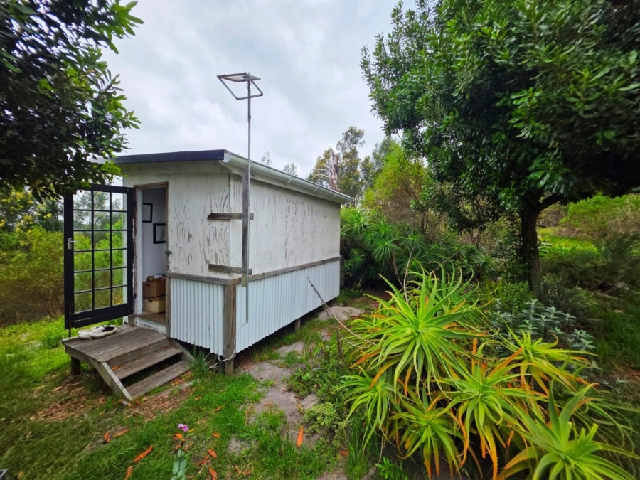 Commercial Property for Sale in Sedgefield Rural Western Cape